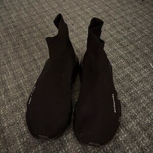 Size 10 balenciaga